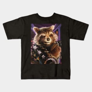 Marvel-Heroes Kids T-Shirt